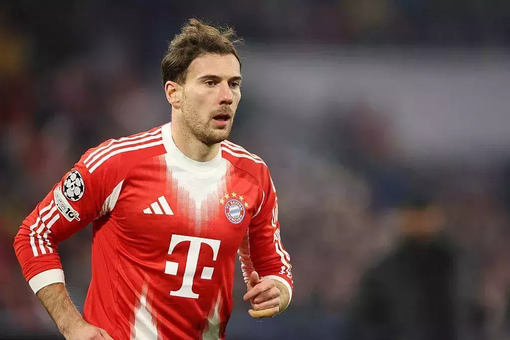 Nationalspieler spricht über Bayern-Abschied – Wechsel ins Ausland?