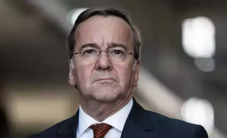 „Die Welt ist unberechenbarer geworden“: Pistorius und der Plan für Europas stärkste Bundeswehr
