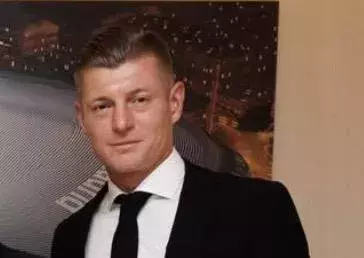 Toni Kroos: DFB-Held erhielt besonderen Laureus-Award