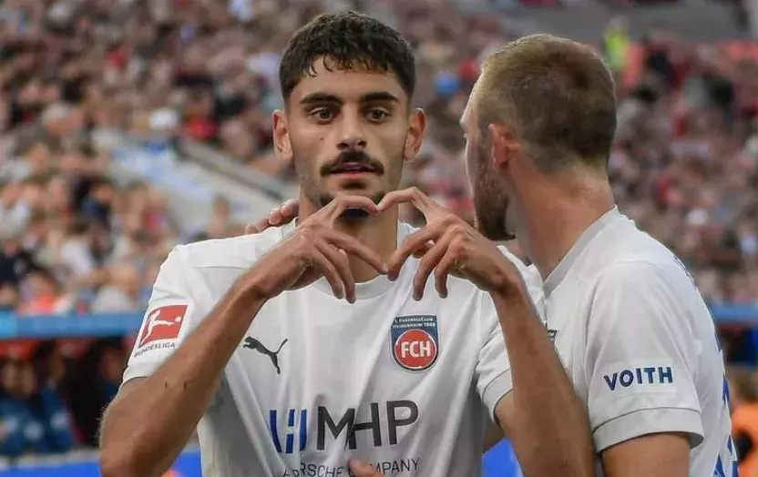 Dinkçi-Freundin an Krebs erkrankt: „Sie wollte zum Spiel kommen, aber ich habe es verboten“