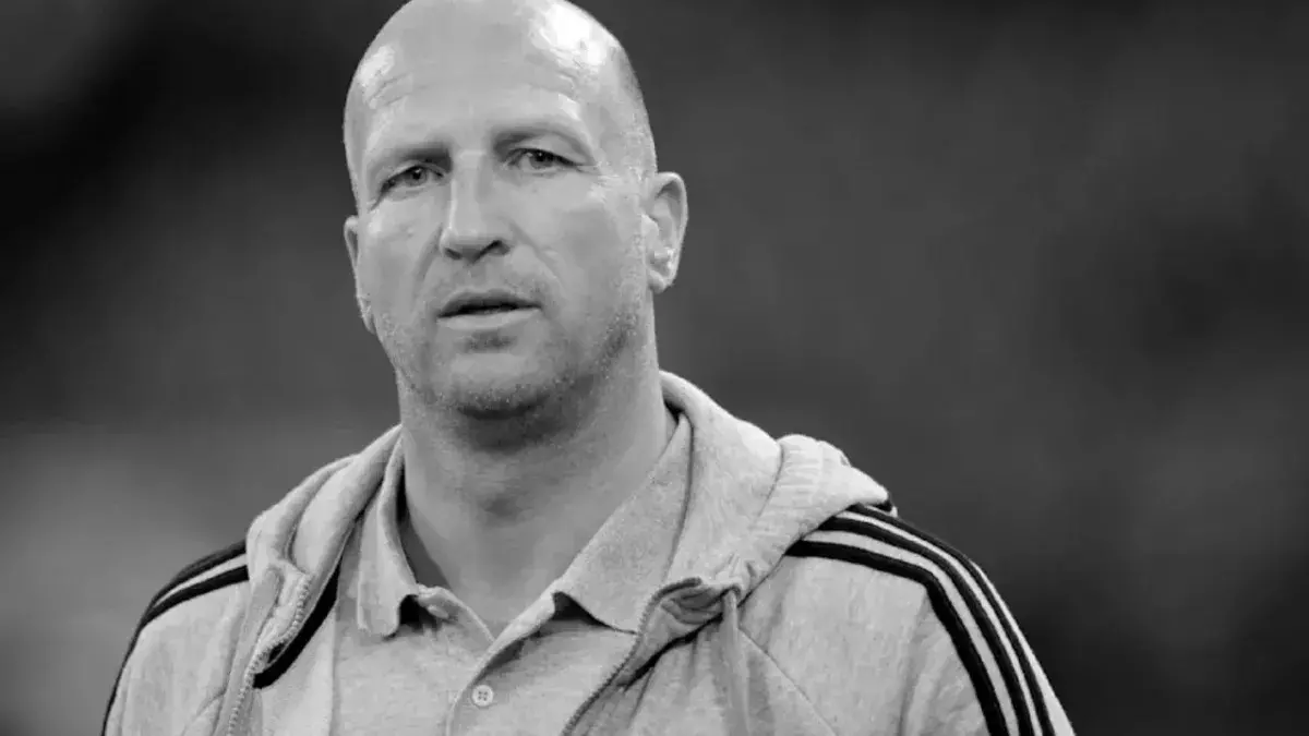 Ex-Nürnberg-Trainer Roger Prinzen (†57) "unerwartet" gestorben
