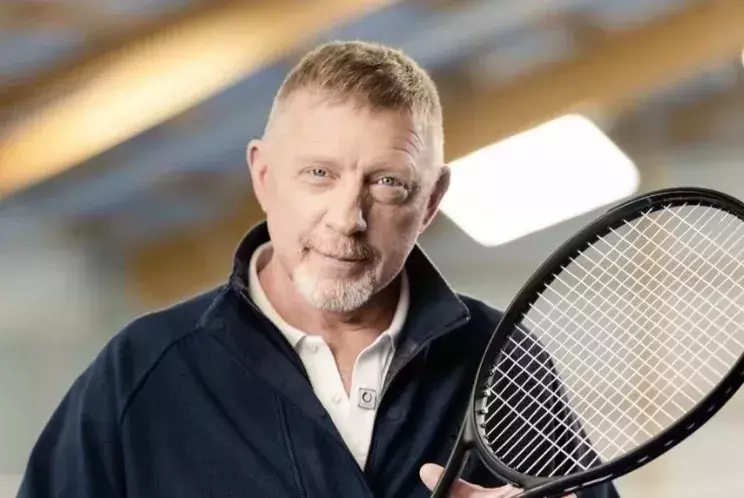 „Meine Zeit als Trainer ist vorbei“: Boris Becker erklärt, warum er den Tenniszirkus verlässt