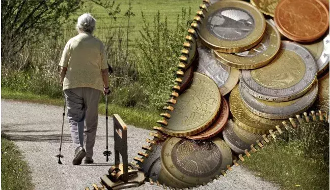 Rente 2026 in Deutschland: So wichtig sind die Auszahlungstermine wirklich