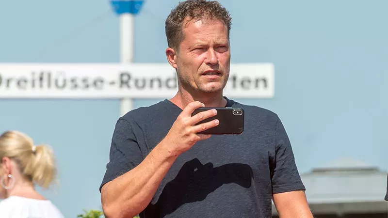 Til Schweiger filmt unerlaubt Minderjährige: Dann bekommt er es mit ihrer Mutter zu tun