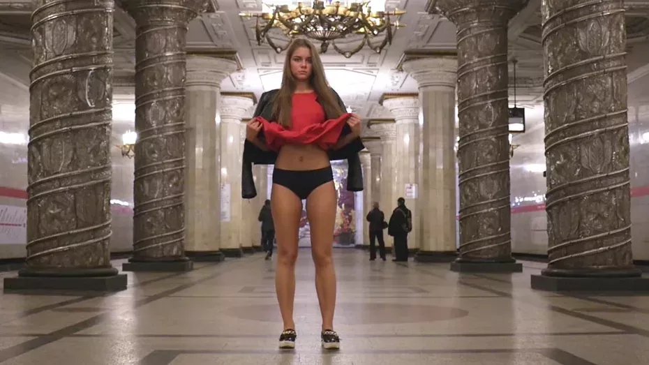 Ist Upskirting wirklich nicht strafbar?