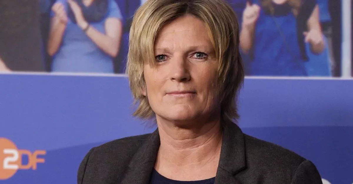 Heftige Kritik an Kommentatorin Claudia Neumann: ZDF zieht Konsequenzen