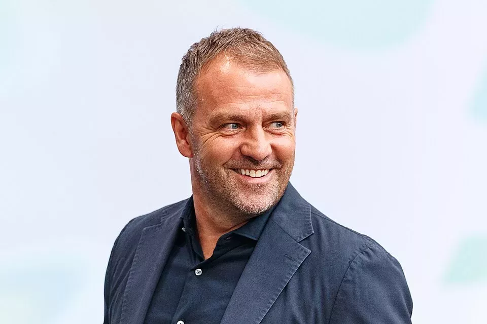 "Wir teilen deinen Schmerz" – Hansi Flick erlebt emotionale Stunden beim FC Barcelona