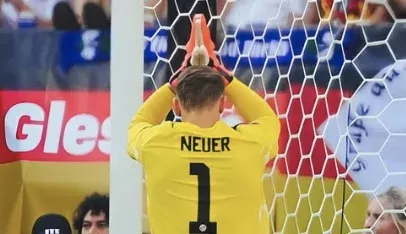 „Das Ende tut sehr weh“: Manuel Neuers bewegender Abschied von der Nationalmannschaft