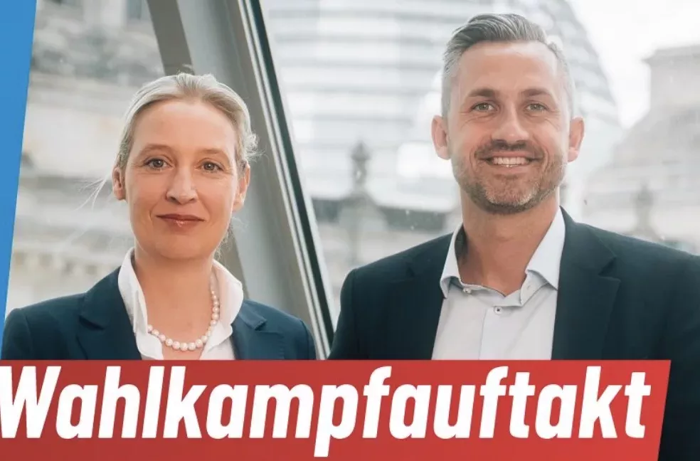 Finanzierungslücke von 2,2 Milliarden Euro: Ökonomen zerlegen Wahlprogramm der AfD