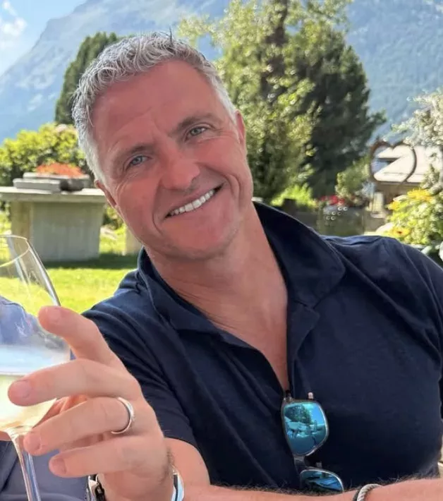 Ralf Schumacher greift Moderatorin Laura Wontorra scharf an