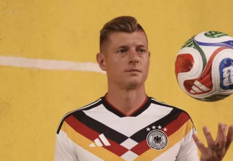 „Es ist ganz komisch“ - Kroos kritisiert Ex-Klub