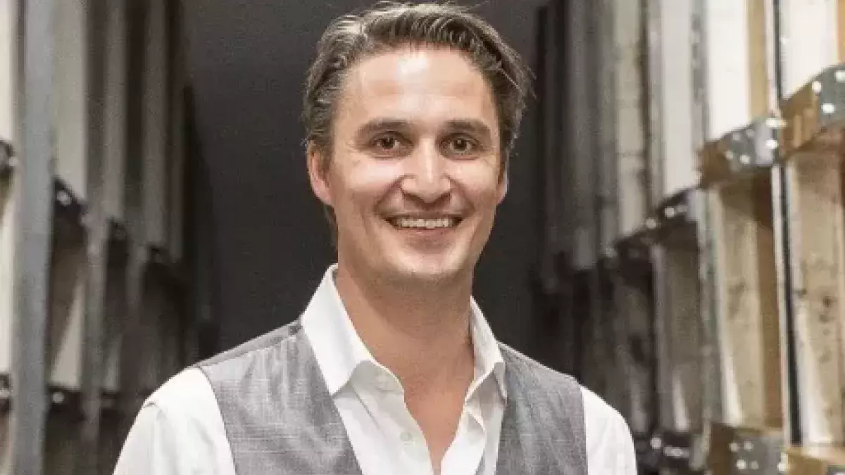 Florian Rehm