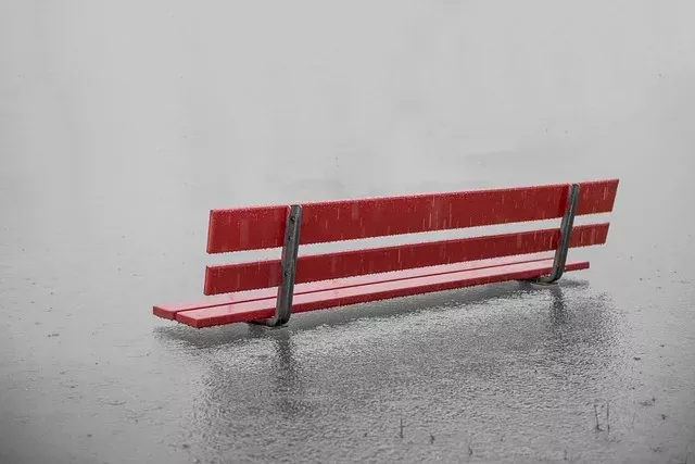 Hochwasser, Alarmstufe Drei, Sachsen, Dresden, Sturm, Weihnachten