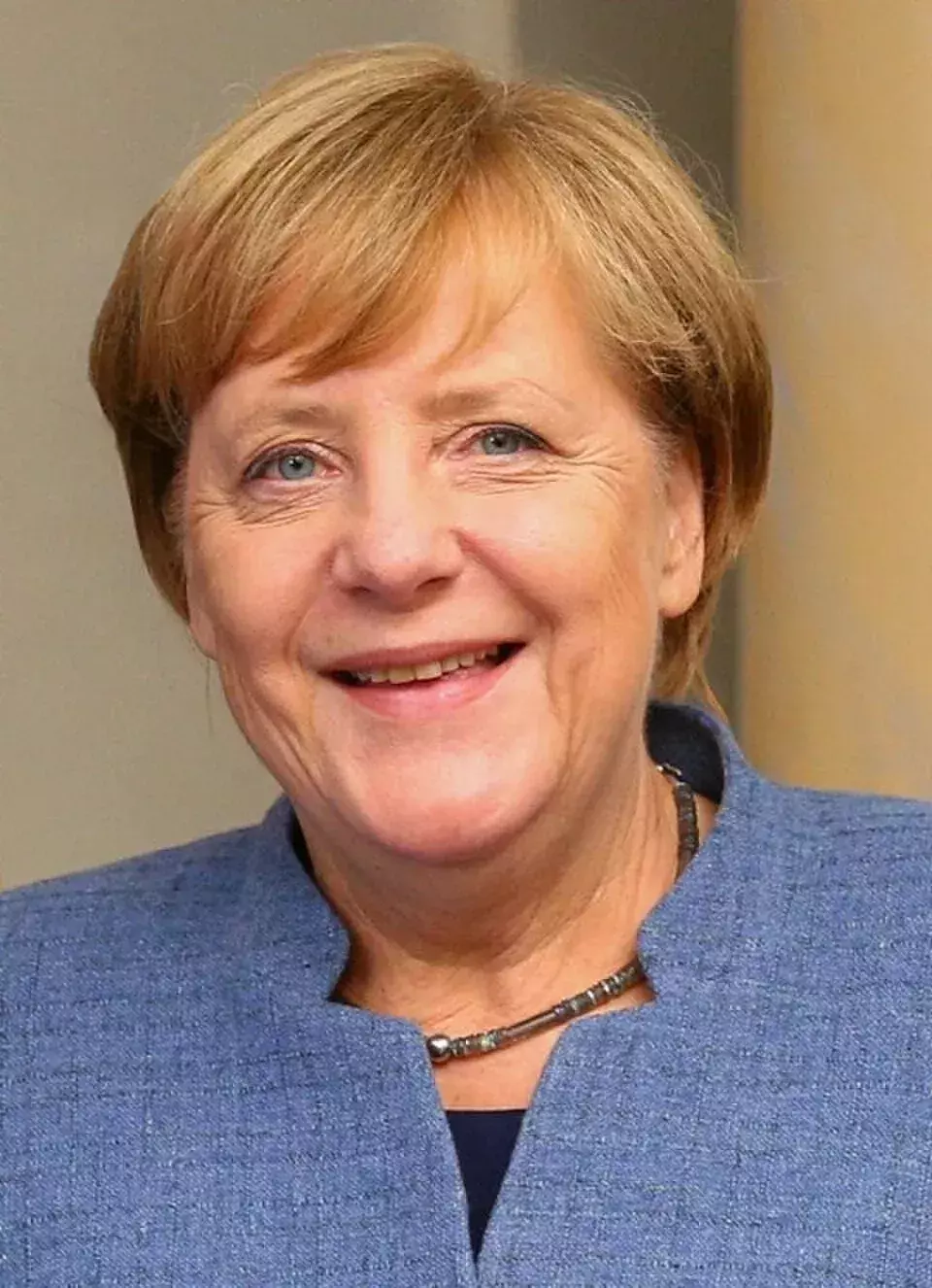 Joachim Sauer: So erlebte ich den Aufstieg meiner Frau