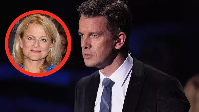 Journalistin sorgt für Eklat bei Markus Lanz 