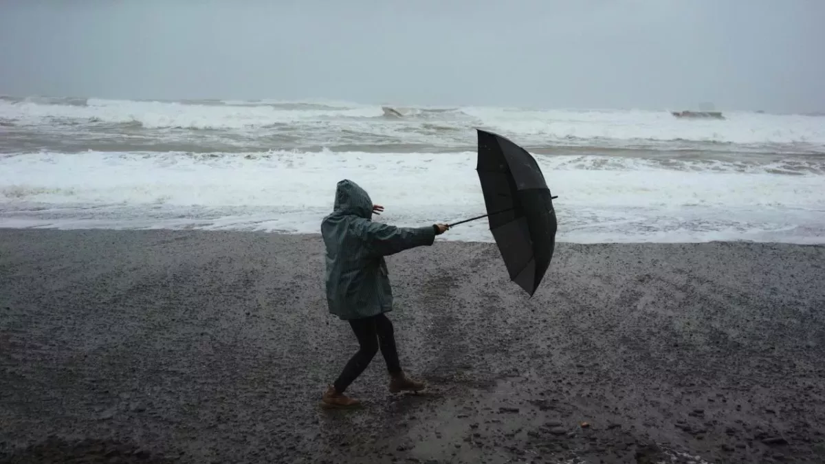 Kachelmann über Wetter in dieser Woche: "Freitag ist dann überall Ententeich"