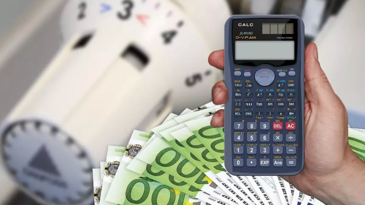 Kälte in 200 Wohnungen: Vermieter versäumt Rechnungen