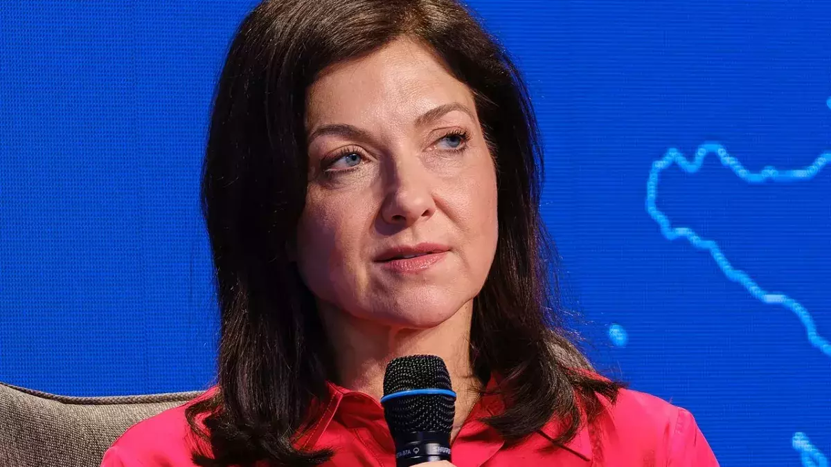 Katherina Reiche — Wikimedia Commons