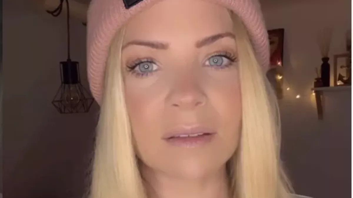 Marina Marx