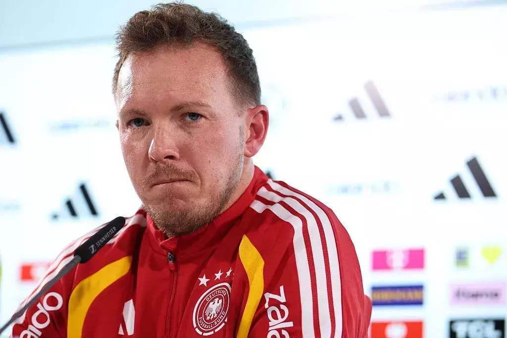 Matthäus rüffelt Nagelsmann wegen Sané Was steckt dahinter