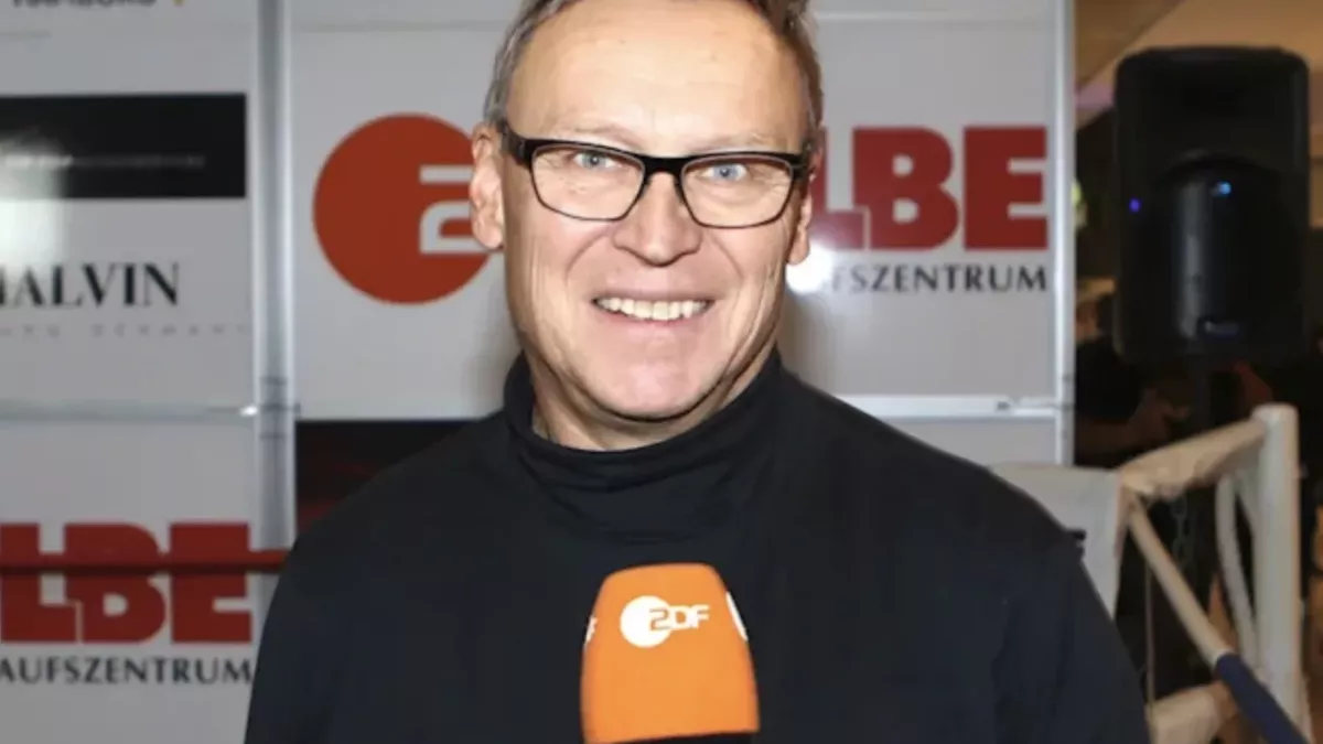 Michael Pfeffer