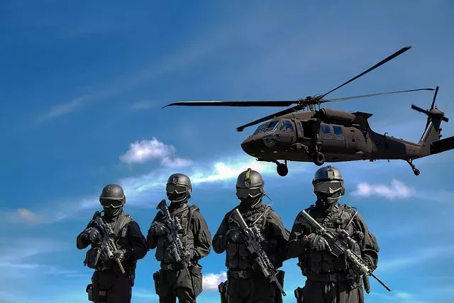 Neue Bundeswehr-Hubschrauber sind untauglich und lebensgefährlich