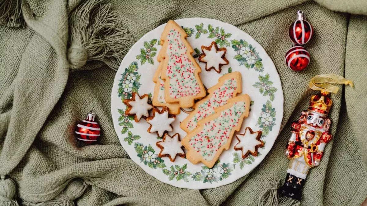 Neue EU-Reform: Wird es dieses Jahr kein Weihnachtsgebäck geben?
