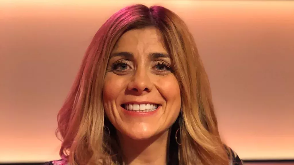 Panagiota Petridou