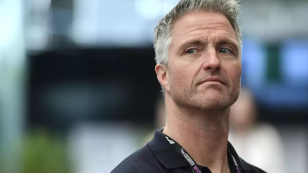 Ralf Schumacher, Robert Habeck, Politik, Bauernprotest, Streik