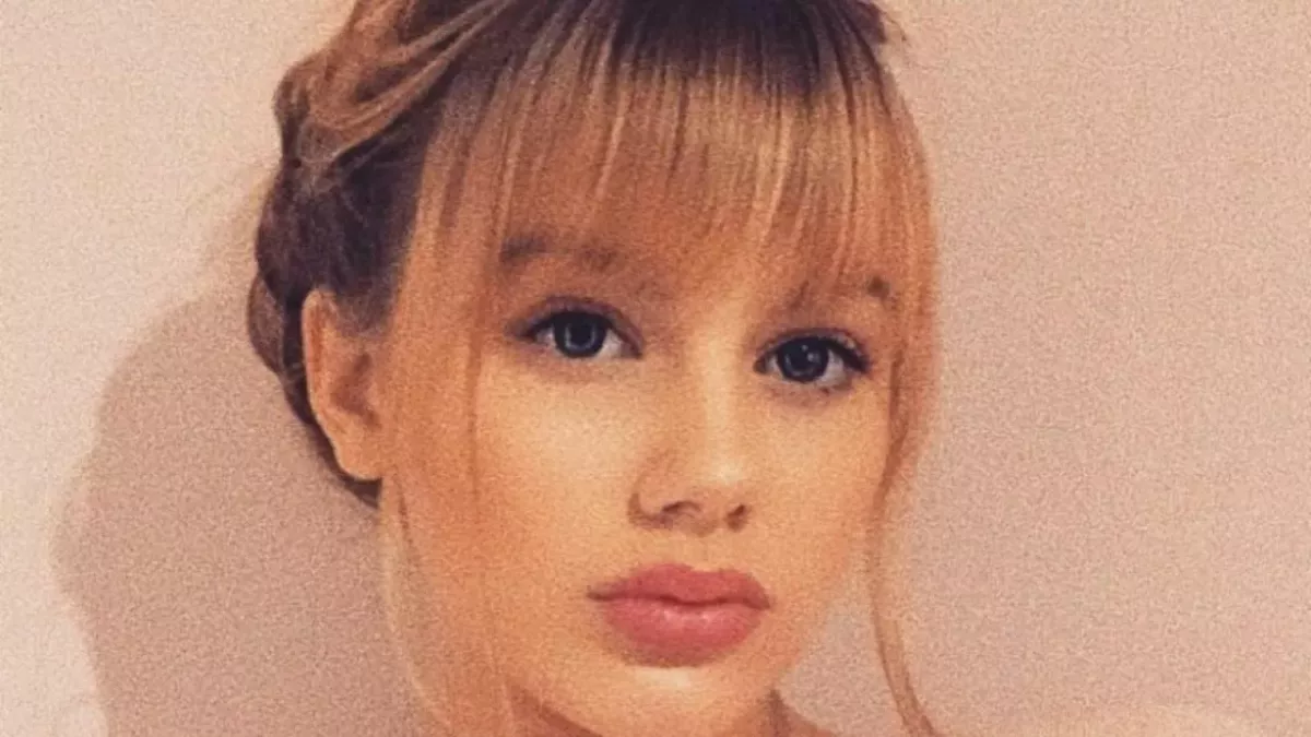 Rebecca Reusch, vermisst, Jahrestag, Ermittlungen, Kritik an Familie, Polizei Berlin