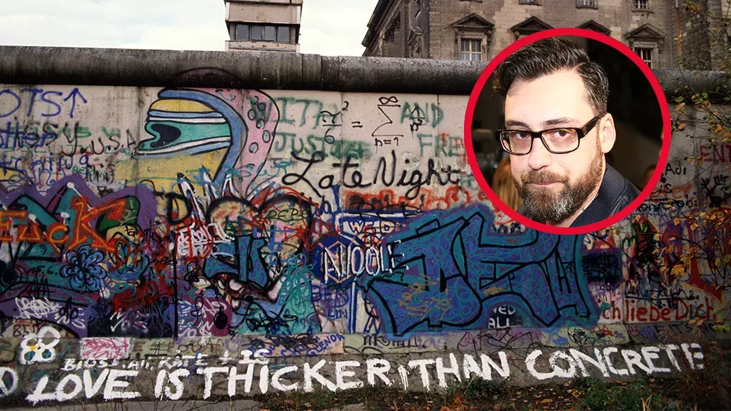 Sido will nicht an die Berliner Mauer erinnert werden
