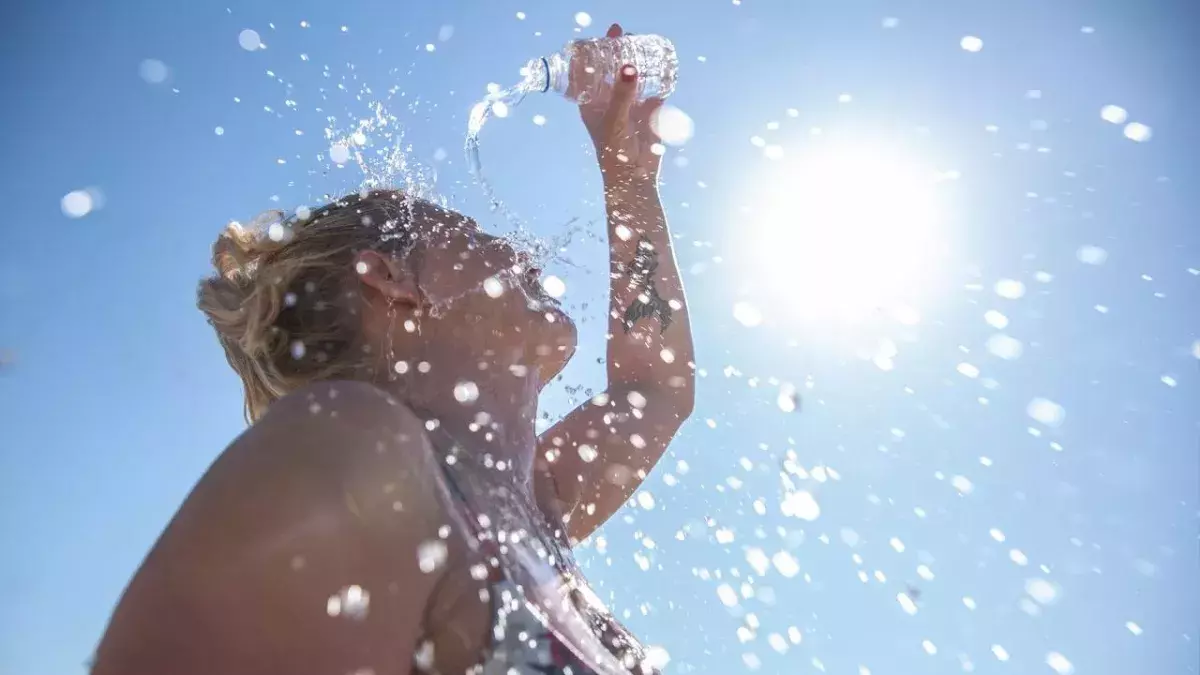 So heftig ist der 42-Tage-Wetter-Trend