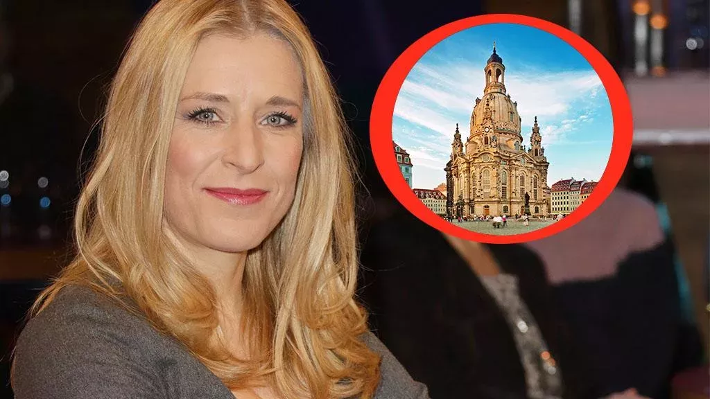 Stefanie Hertel spricht über ihre Heimat