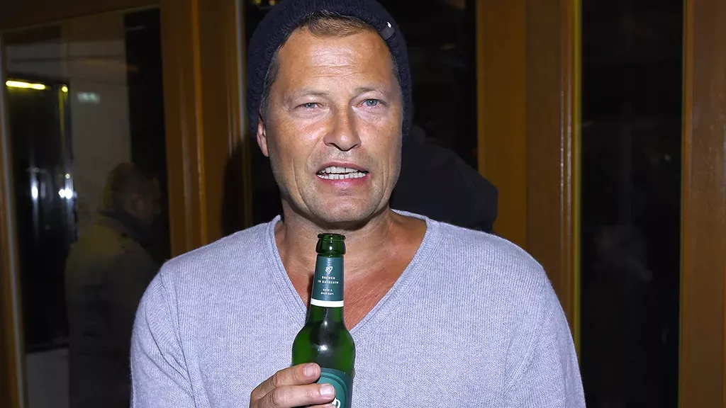 Til Schweiger findet, die Deutschen würden zu viel jammern