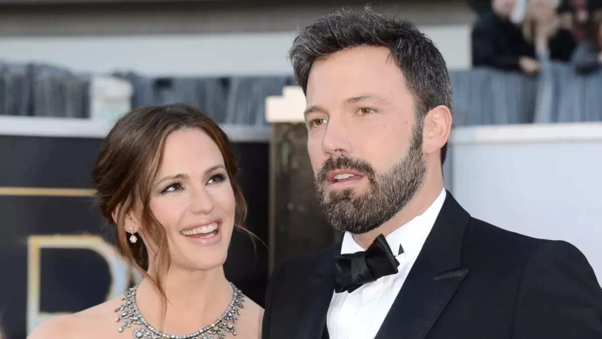 "Die Männer sind beängstigend": Kinder von Jennifer Garner und Ben Affleck durch Paparazzi traumatisiert