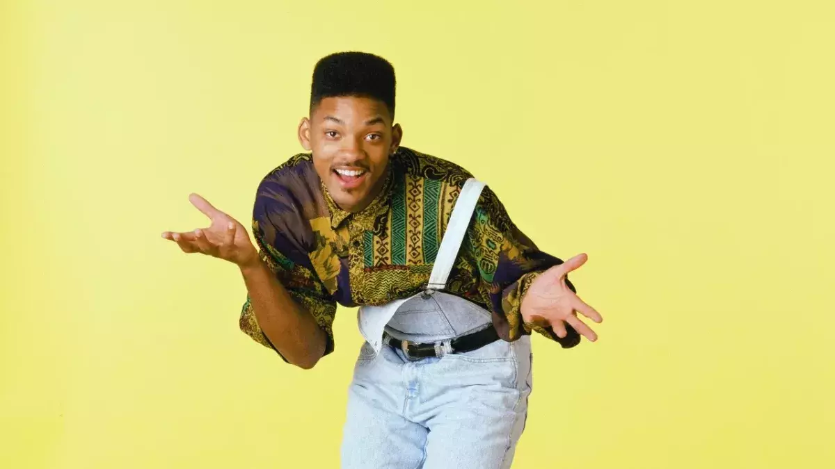 Dieser Star soll neuen Prinz von Bel-Air spielen