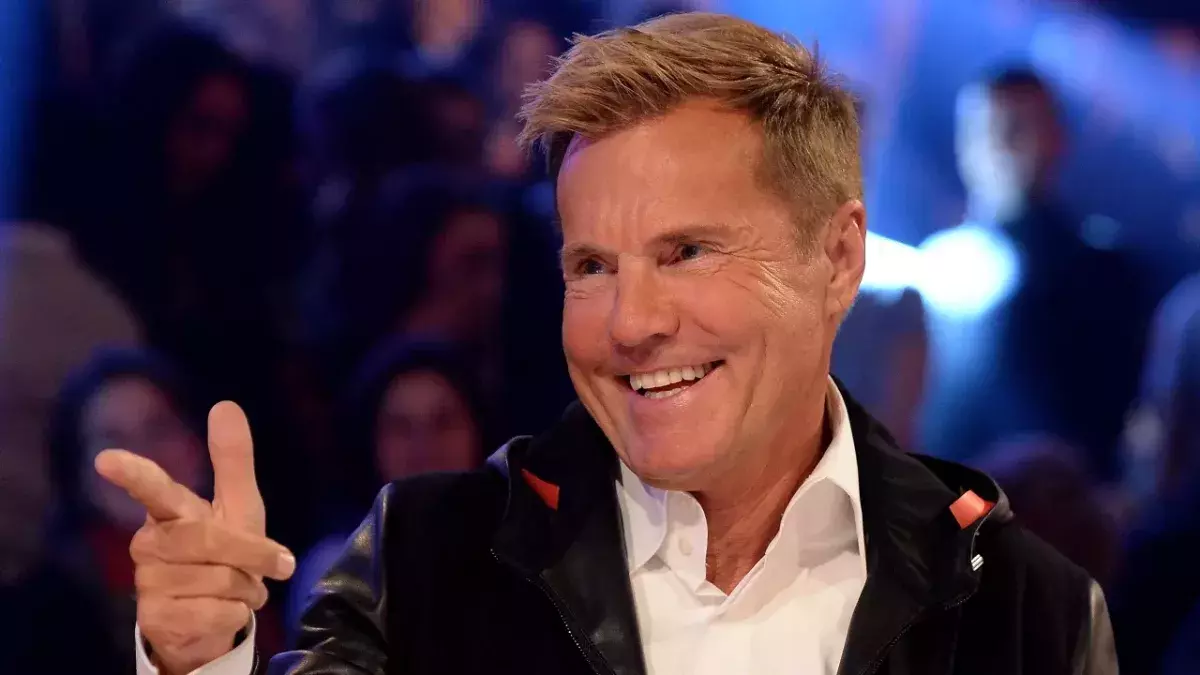 Dieter Bohlen