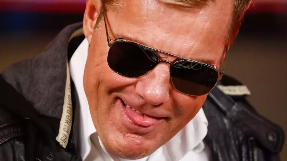 Dieter Bohlen