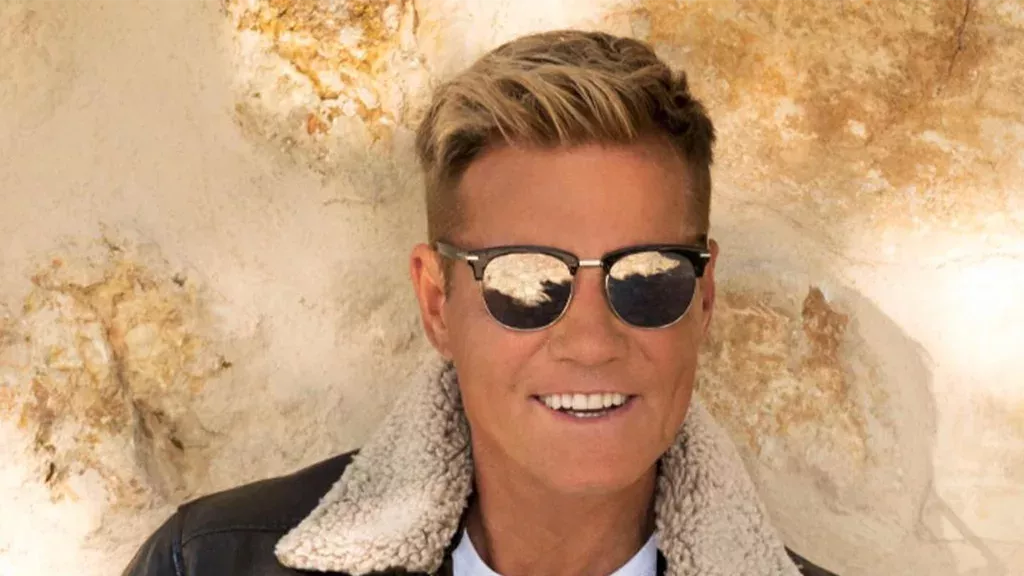 Dieter Bohlen 