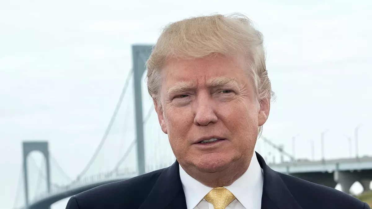 Donald Trump: Diese unglaubliche Summe investiert er in seine Haare