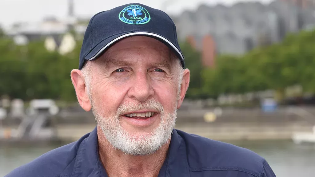 Dr. Bob muss um sein Haus in Australien bangen