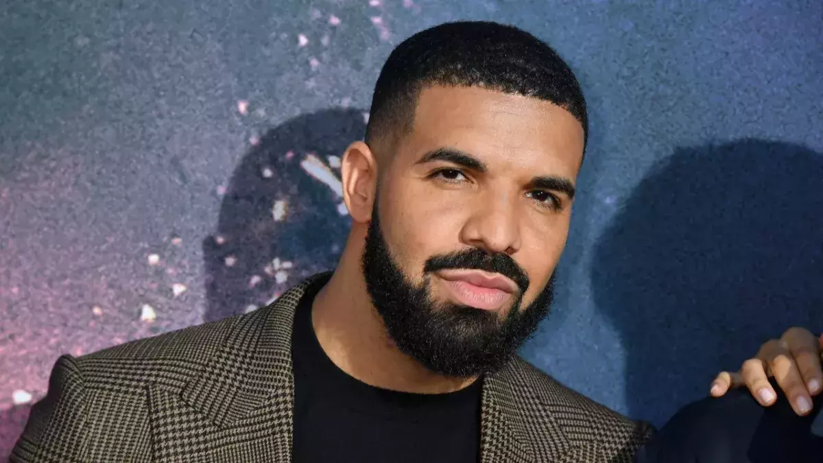 Drake schläft auf 400.000-Dollar-Matratze