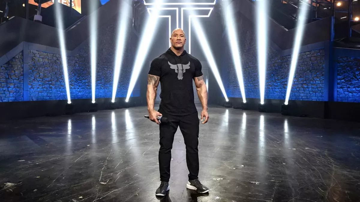Dwayne Johnson: So knallhart beendet er sein Workout