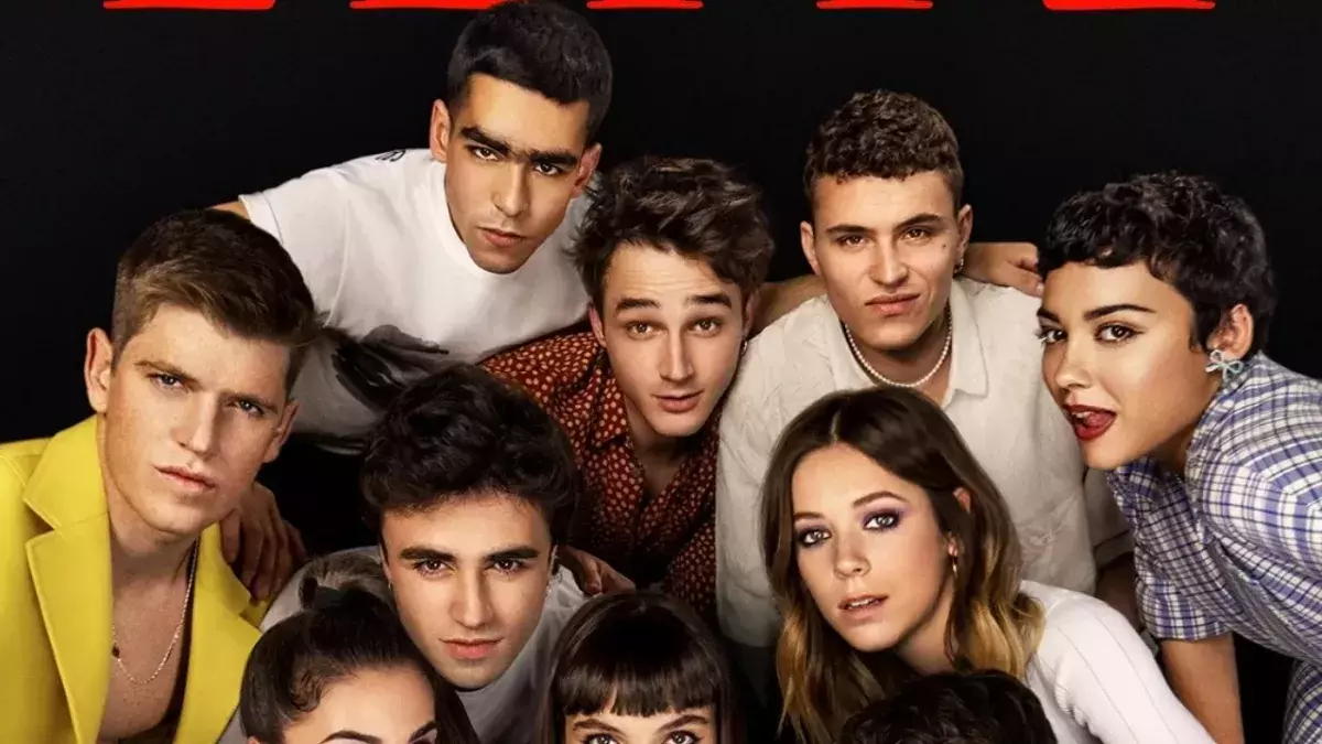 "Élite" Staffel 5: Was wird in der neuen Staffel passieren?