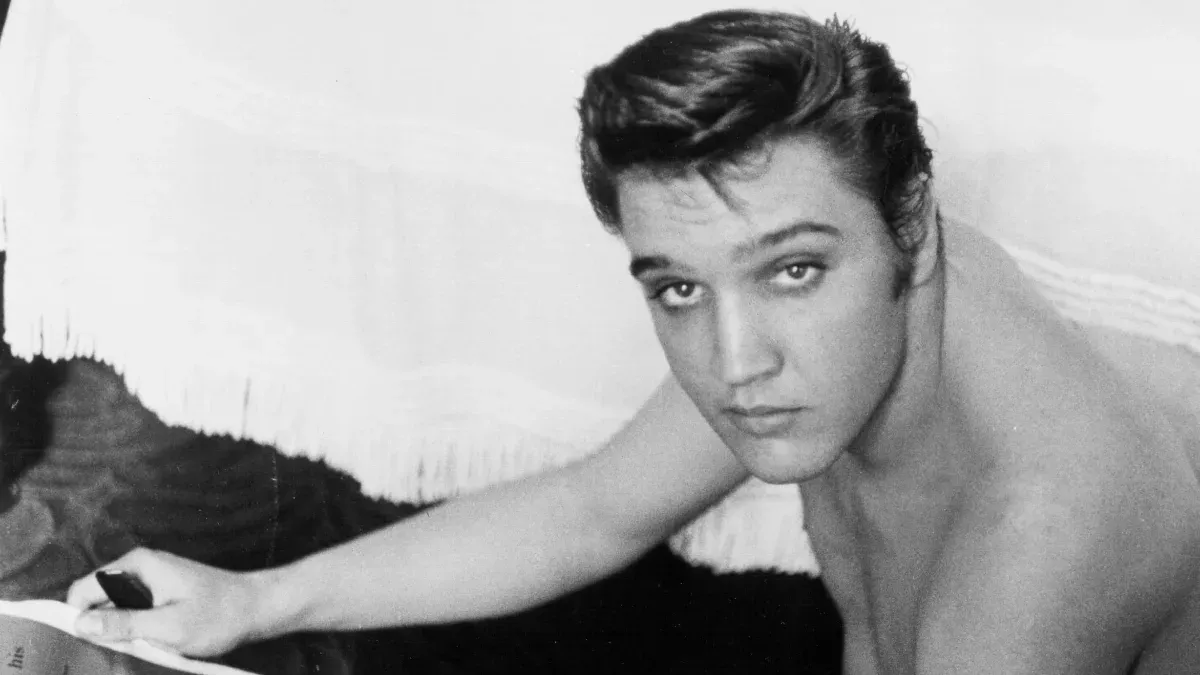 Elvis Presley: Daran ist er wirklich gestorben!