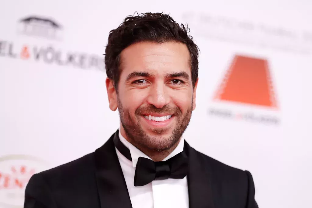 Elyas M'Barek