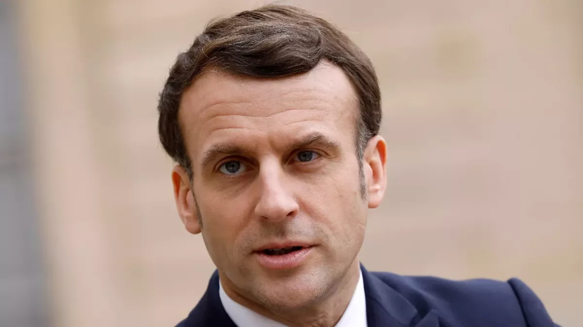 Emmanuel Macron: Dieser wichtige Mitarbeiter schmeißt seinen Job hin