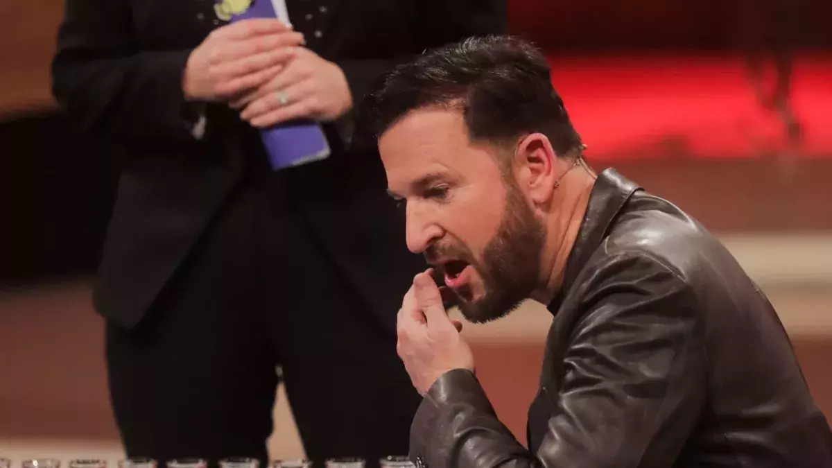 "Erpressung": Wendler weigert sich, Konzert zu geben