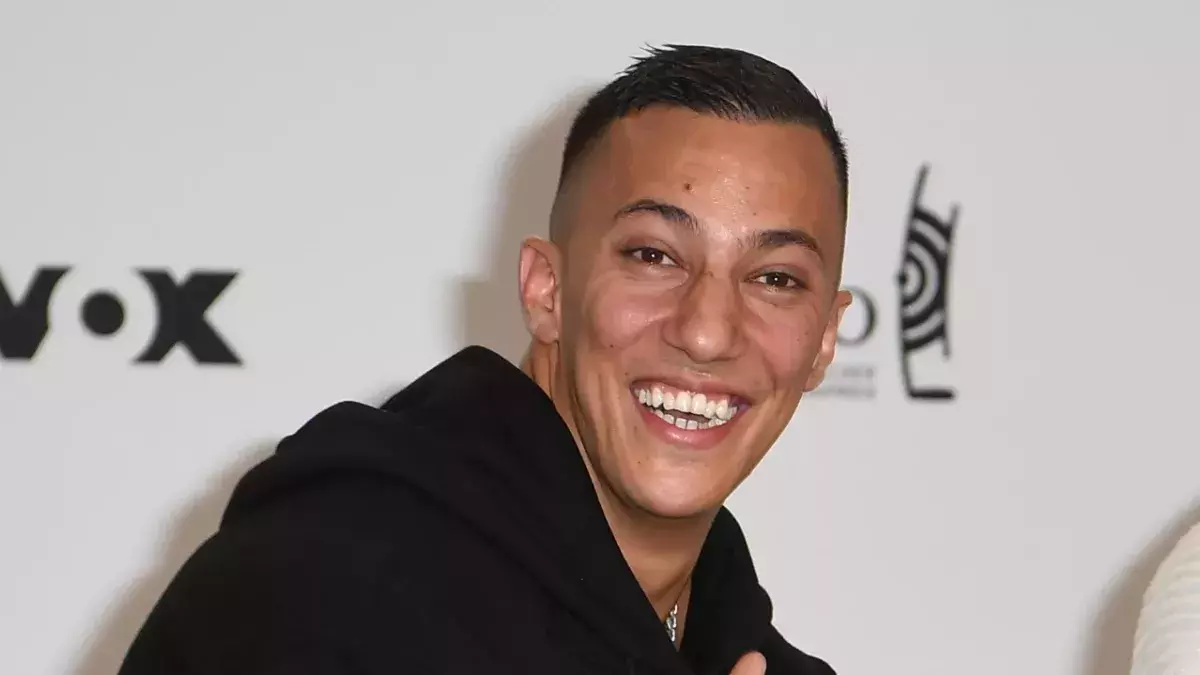 Farid Bang 2018