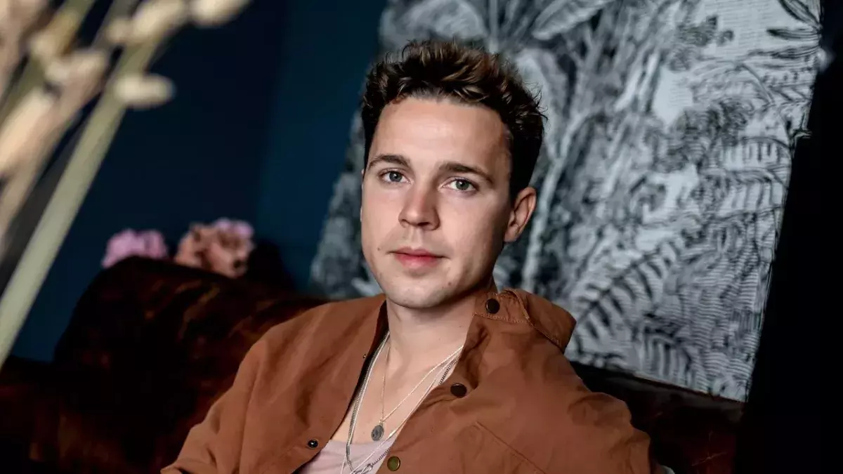 Felix Jaehn über Panikattacken